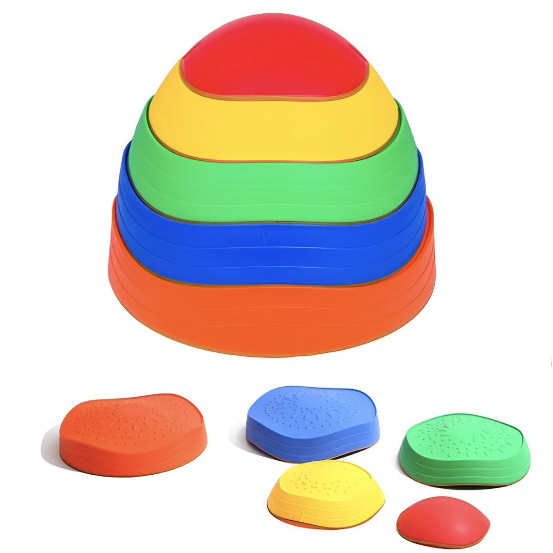 Stepping Stones Toy