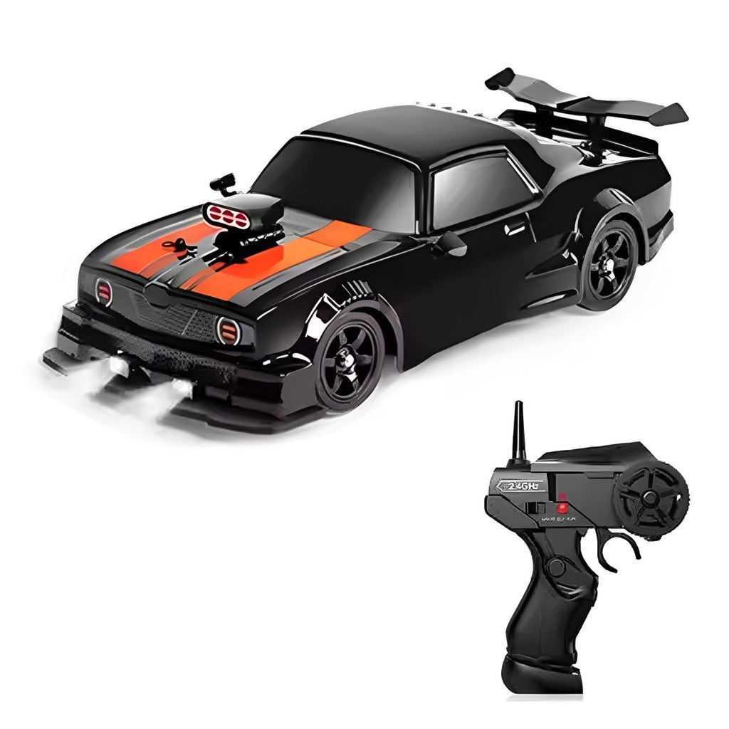 RC Drifting Car with 4WD 1:16 Scale