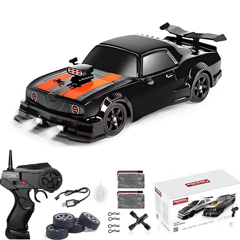 RC Drifting Car with 4WD 1:16 Scale